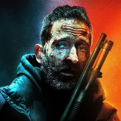 New Hollywood Crime, Drama film Clean 2022 Watch on Afdah Website