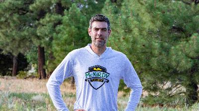 How Coach James McKirdy is Bringing the Pro Treatment to Everyday Runners