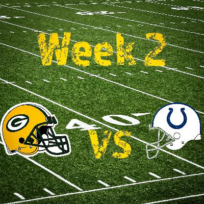 OPE Season 3 Episode 8 Cheeseheads vs. Horseshoes OPE Season 3 Episode 8 Cheeseheads vs. Horseshoes