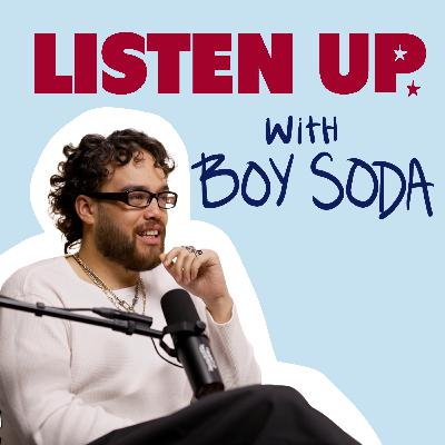 BOY SODA: The Next Big RnB Star