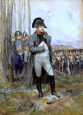 Leipzig 1813 -The Battle of the Nations