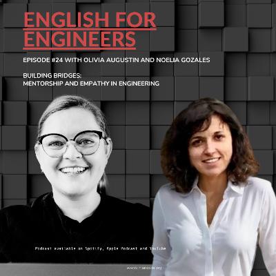 E24 Mentorship and Empathy in Engineering