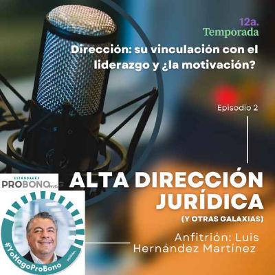 Dirección: su relación con el liderazgo y la inspiración