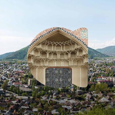 Secrets of Sheki: UNESCO heritage, crafts, cuisine and beautiful places