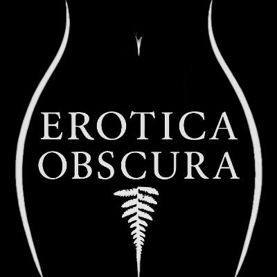 About the Podcast | I am Erotica Obscura About the Podcast | I am Erotica Obscura