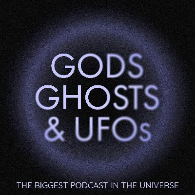 15 | Synchronicities, UFOs, and Owls