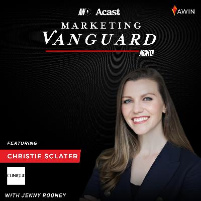 Truth Over Trend: Christie Sclater on Clinique's Mission