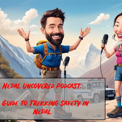 Ultimate Guide to Nepal Trekking Safety and Risk Mitigation