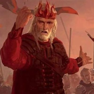 Episode 49 - The Rotten Age