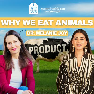 How Our Food Choices Shape Our Behaviour and the World Around Us