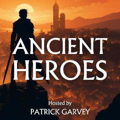 #68 - Alexander the Great: Monsoons & Mutinies in Mysterious Lands (w/ Rachel Kousser)