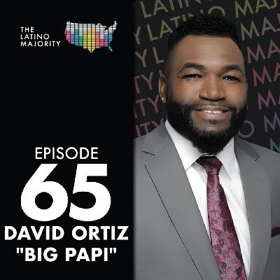 David “Big Papi" Ortiz’s New Game: Philanthropy, Rum, and Redefining Success