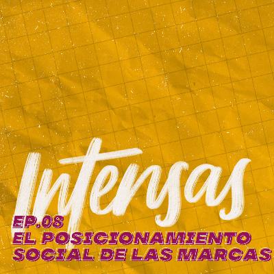 El posicionamiento social de las marcas con Dominic Ríos