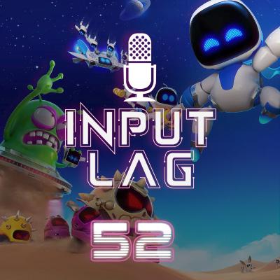Input Lag #52 - Input Lag Pro