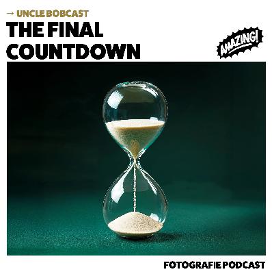 The Final Countdown