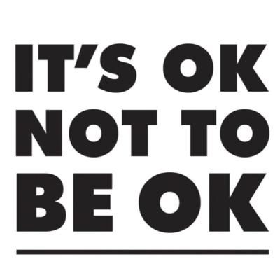 It’s Okay not to be OKAY It’s Okay not to be OKAY