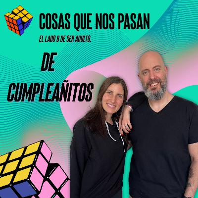 Programa 7 - De Cumpleaños