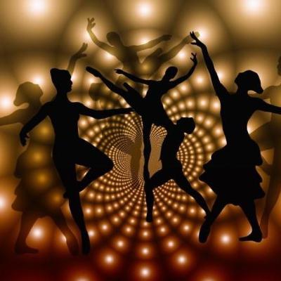 La danza como beneficios para la salud física