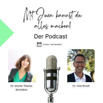 Im Gespräch mit Dr. Eike Brodt, Anwalt, Farmer und Organisator von Online-Events