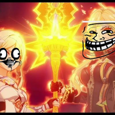 #135 Genshin Impact, Natlan: Najgorszy czy najlepszy Quest? - rozkminy (nie)kontrolowane z EscanorSenpai o update 5.3 - część 2 #135 Genshin Impact, Natlan: Najgorszy czy najlepszy Quest? - rozkminy (nie)kontrolowane z EscanorSenpai o update 5.3 - część 2