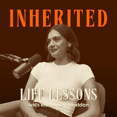 3 Life Lessons with Madeleine Madden