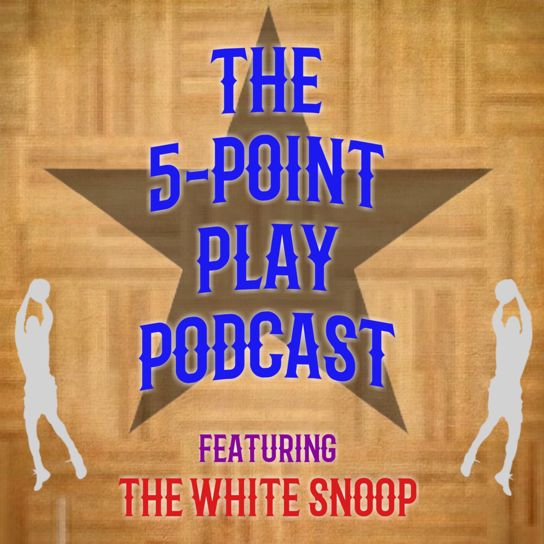 The 5-Point Play Podcast