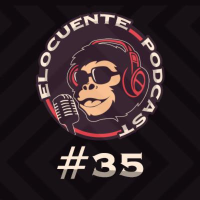 De Parkour A Gimnasia | Elocuente El Podcast | Episodio 35