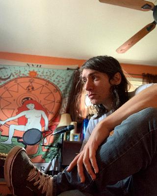 Electric Fangs Electric Fangs