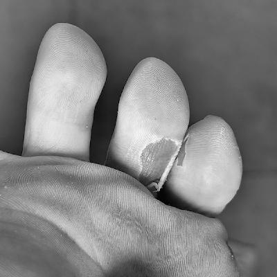 2820 / Der Lärm der Stadt