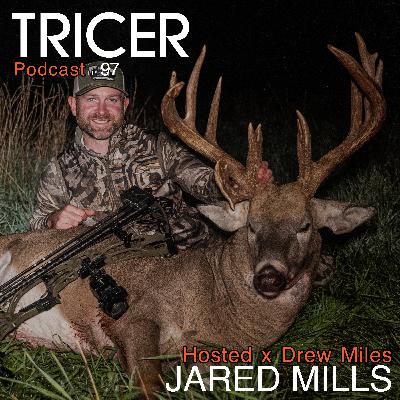 Beyond Borders: Hunting Africa with Jared Mills and Drew Miles Beyond Borders: Hunting Africa with Jared Mills and Drew Miles