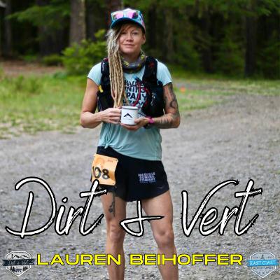 Lauren Beihoffer: From Data to Dirt and Finding Her Joy