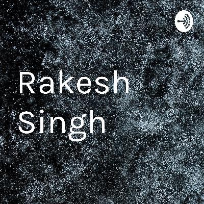 rakesh singh (Trailer)