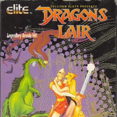 408 - Dragon's Lair