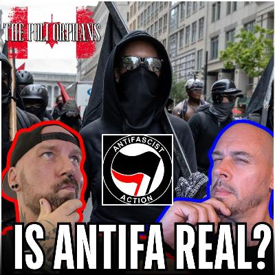 Karens Declare 'I'm Antifa': Kelowna BC Airport Hack & Poilievre's Crocodile TEARS