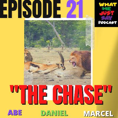 The Chase