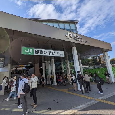 47都道府縣全制霸「東京篇」：年輕妹子不再走跳原宿、上野其實是日本建築史寶庫！