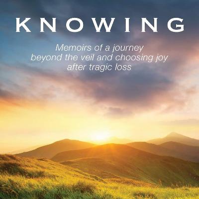 Jeff Olsen author of 'Knowing'