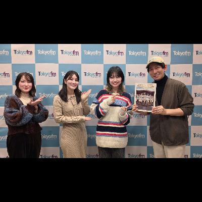 ゲストは #吉岡茉祐 さん！キャラソンライブはどうなりそう？#コエコエtfm