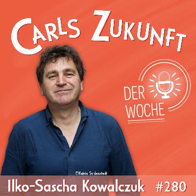 #280 Ilko-Sascha Kowalczuk – Wir brauchen Autoritäten