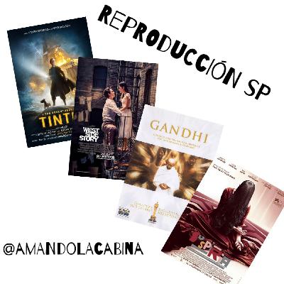 Episodio 58 Reproduccion SP