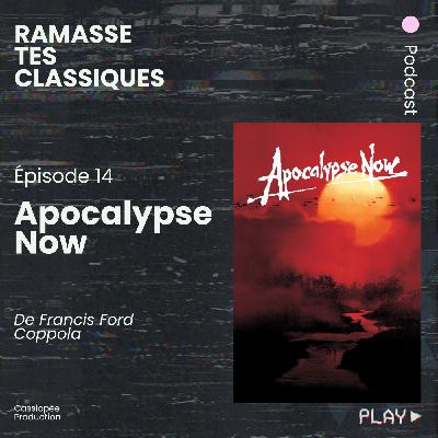 Apocalypse Now - Notre note 4/10