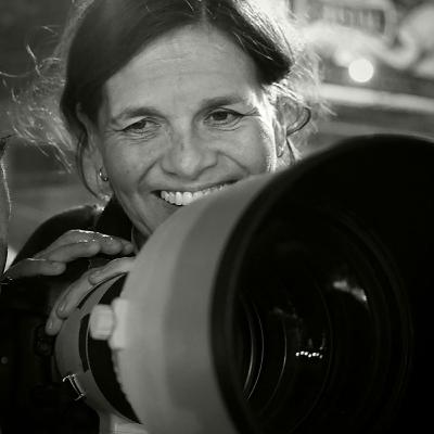 Mariana Bazo " Lo mas importante de un fotógrafos lo que transmite" Perú 12.03.2026