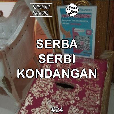 KONDANGAN (JANGAN LUPA ISI AMPLOPNYA) KONDANGAN (JANGAN LUPA ISI AMPLOPNYA)