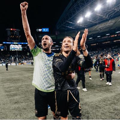 LAFC Are Two Wins Away From Repeating