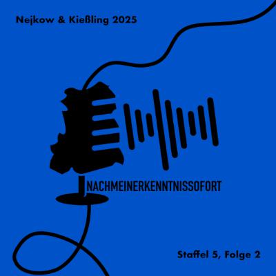 S5, Folge 2: Nach meiner Kenntnis Business as usual