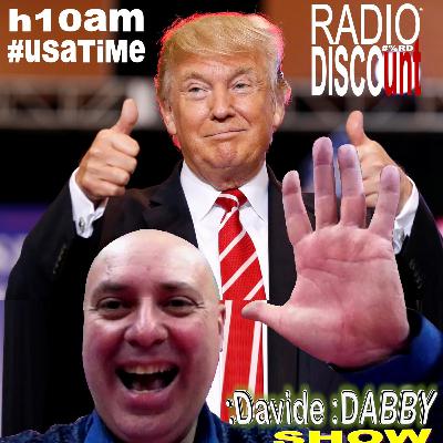 DAVIDE DABBY SHOW 2024-01-24 Storie di corna
