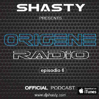 Origene episode 6