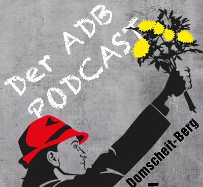 Der ADB Podcast #28 - Doppelt überfällig und unterfinanziert: Onlinezugangsgesetz 2.0 und Umsetzung Digital Services Act in DE mit Digitale-Dienste-Gesetz