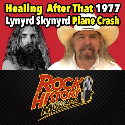 How Lynyrd Skynyrd's Drummer Healed After That 1977 Deadly Plane Crash - ARTIMUS PYLE Interview