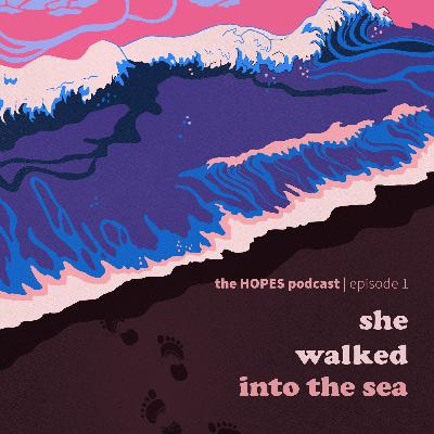 Episode 1: The HOPES Podcast